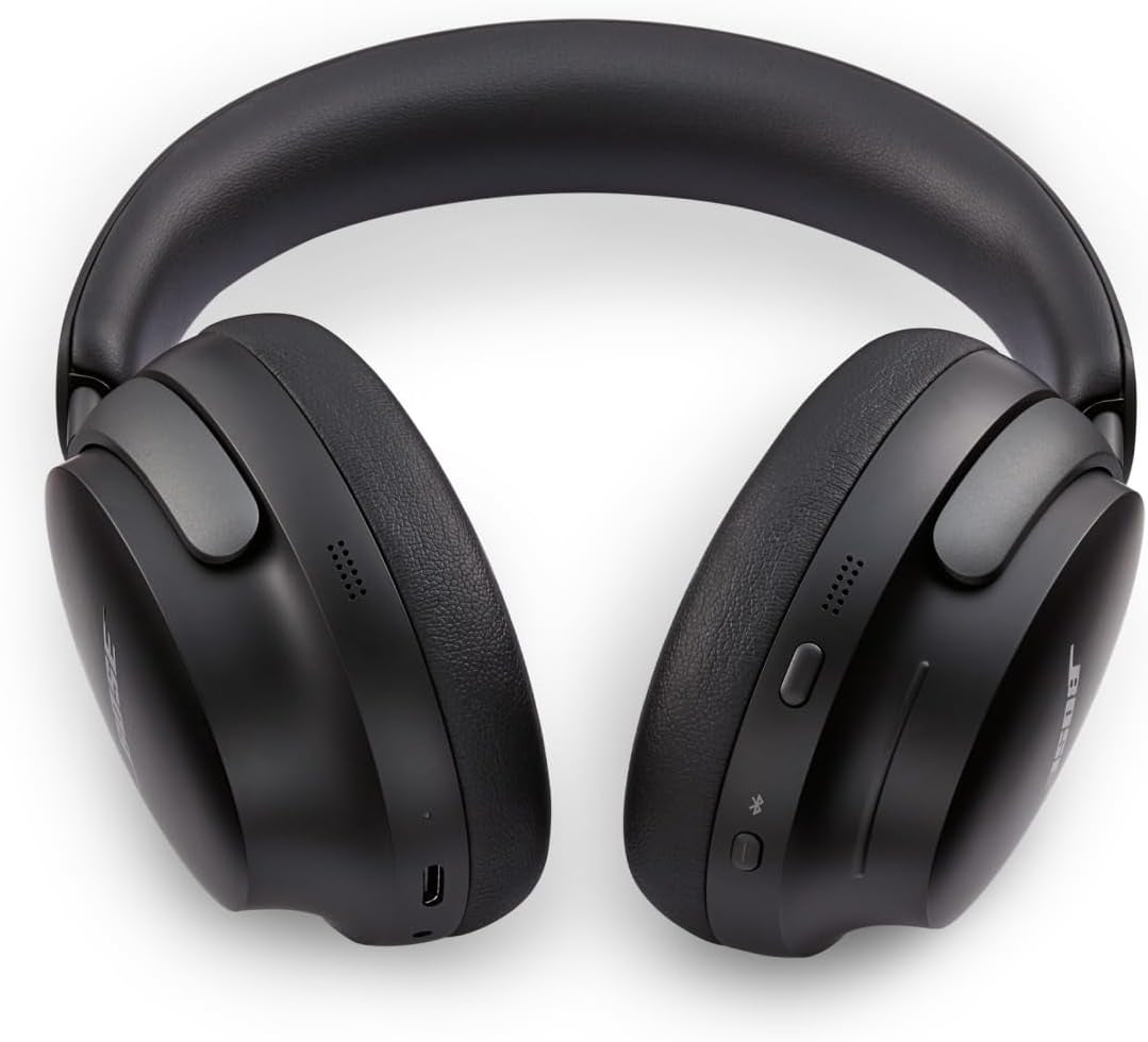 Quietcomfort Ultra Wireless Headphones 